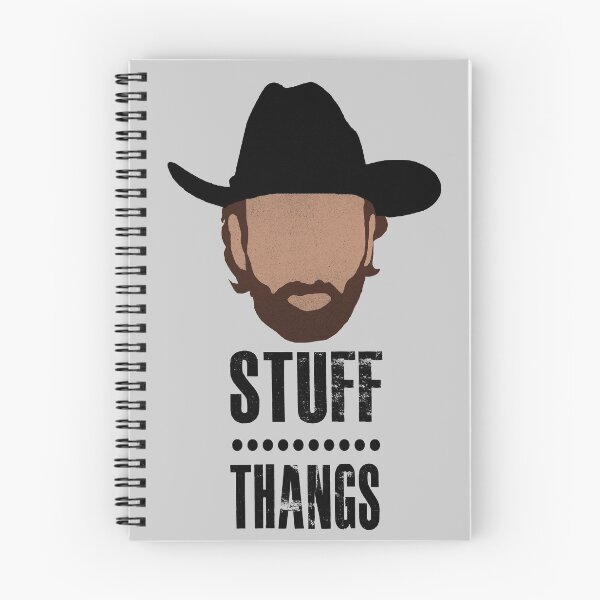 Item preview, Stuff.....Thangs... designed and sold by kurticide.