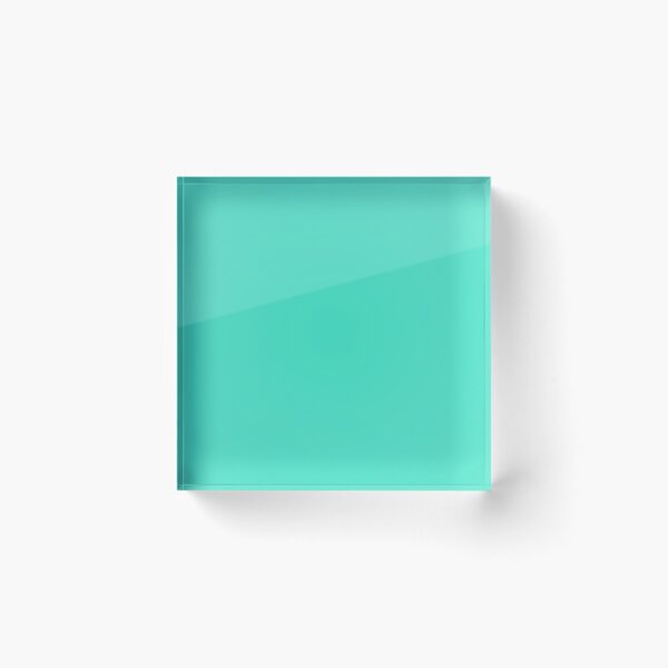 Item preview, Solid Seafoam Green designed and sold by newburyboutique.