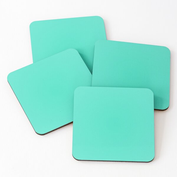 Item preview, Solid Seafoam Green designed and sold by newburyboutique.