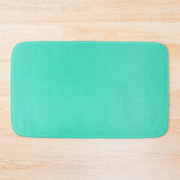 Item preview, Solid Seafoam Green designed and sold by newburyboutique.