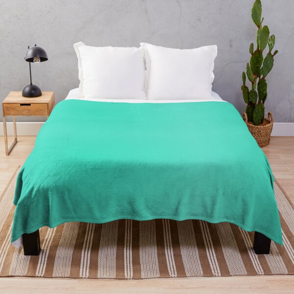 Item preview, Solid Seafoam Green designed and sold by newburyboutique.