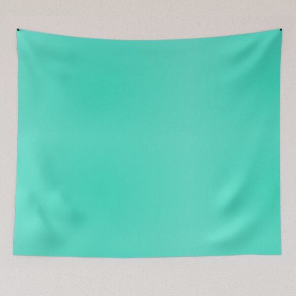 Item preview, Solid Seafoam Green designed and sold by newburyboutique.