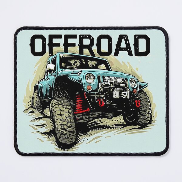 Item preview, offroad  designed and sold by Impala-Market.