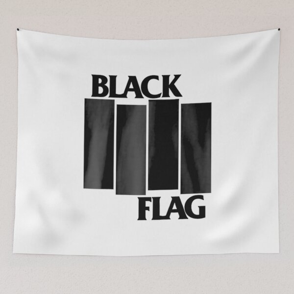 Item preview, Love Rock Bands Music Vintage Flag American designed and sold by LiMisee.