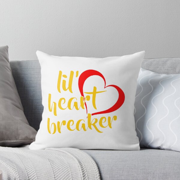 Item preview, lil heart breaker designed and sold by thebaig.