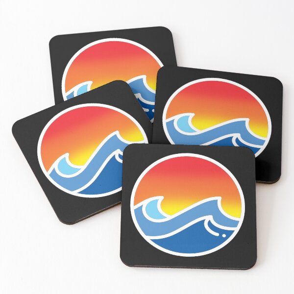 Item preview, Refreshing Splashing Water of Summer Evening -4 designed and sold by studiohfy.