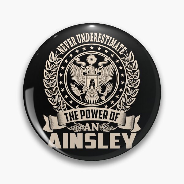 Artikelvorschau, Für Herren Damen Ainsley Classic entworfen und verkauft von slezakghreachyo.