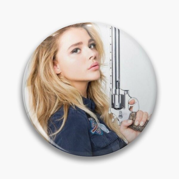 Pin on Chloe grace moretz