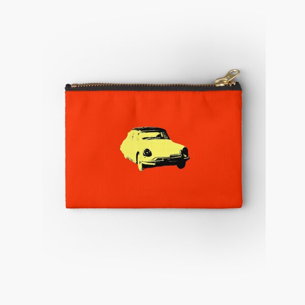 Item preview, Citroën DS designed and sold by Evil Hand.