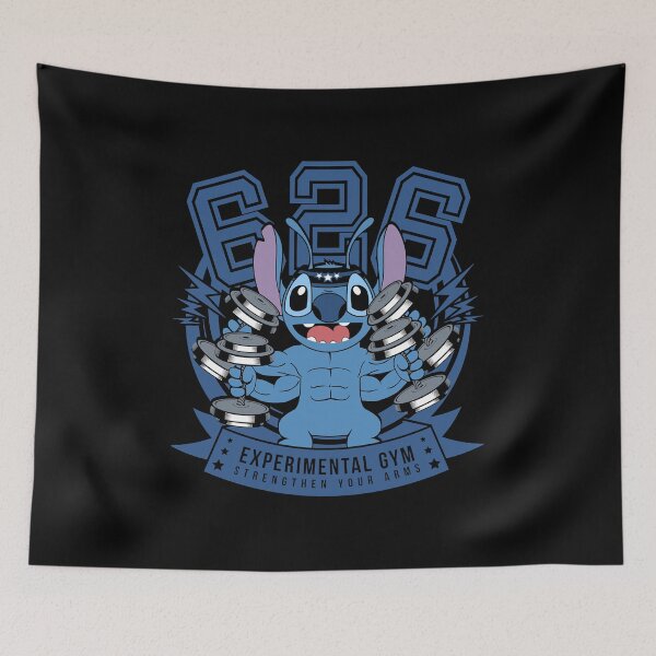 Item preview, Experimental Gym designed and sold by Caleblian693.