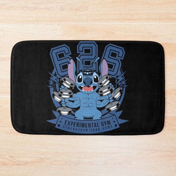 Item preview, Experimental Gym designed and sold by Caleblian693.