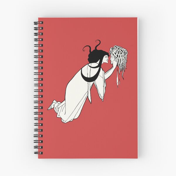 Item preview, The Climax - Aubrey Beardsley designed and sold by thuszarathustra.