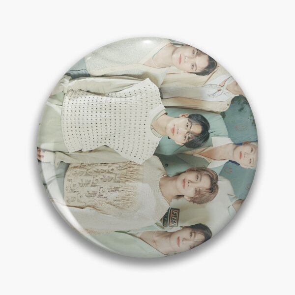 Item preview, Seventeen K-Pop designed and sold by daikonshounen.