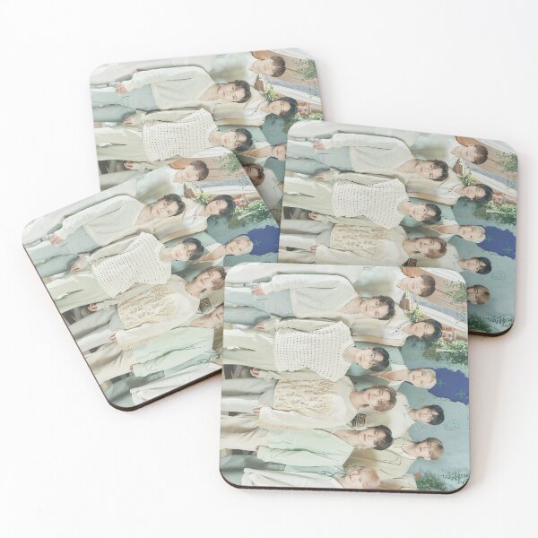 Item preview, Seventeen K-Pop designed and sold by daikonshounen.