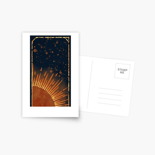 Item preview, The Sun designed and sold by fl0werb0ys.