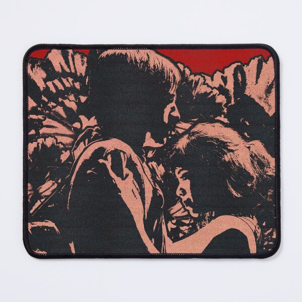 Item preview, Hadestown Alternative Poster designed and sold by broadwayraccoon.