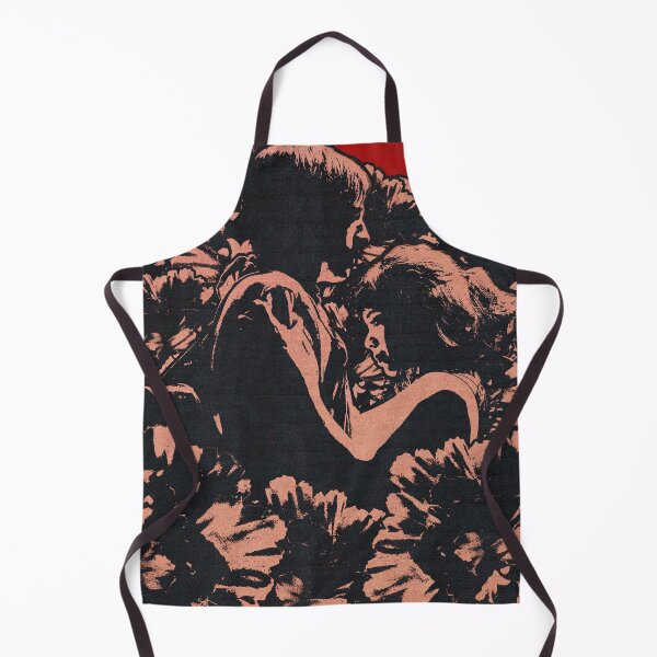 Item preview, Hadestown Alternative Poster designed and sold by broadwayraccoon.