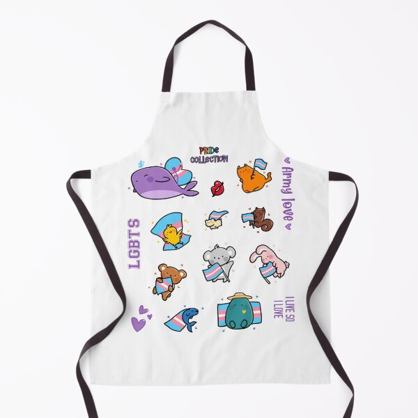 Item preview, Pride 3 designed and sold by MinaIsLate.