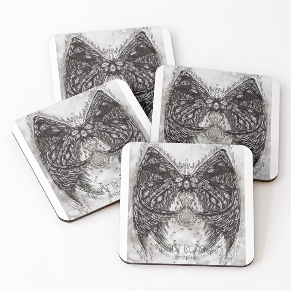 Item preview, Seraphim designed and sold by Deci-chanART.