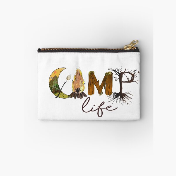 Artikelvorschau, Lagerleben entworfen und verkauft von Color Me F*@k!ng Happy.
