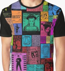 Culture Club - Ad Culture Graphic T-Shirt