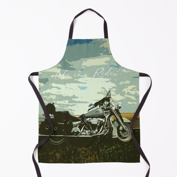 Item preview, Life is a ride designed and sold by Lotofus.