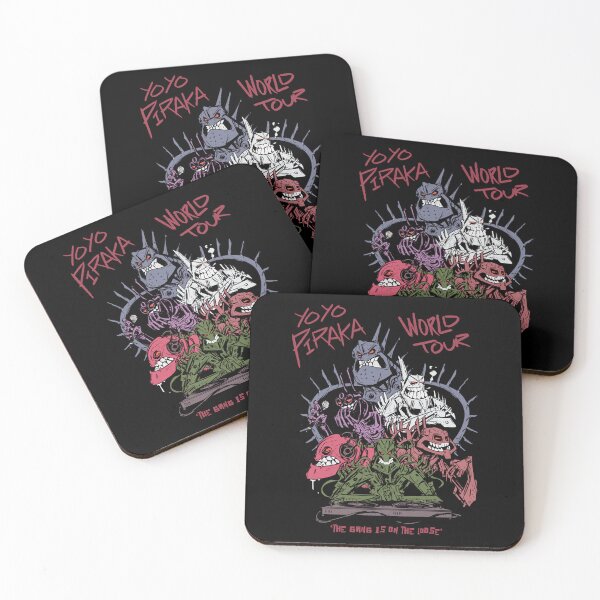Item preview, Pi ra ka Rap Album designed and sold by Smebe099.