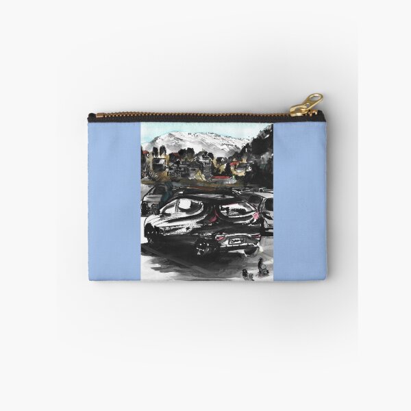 Item preview, Lagunen Parkingplace designed and sold by Rina Arling.