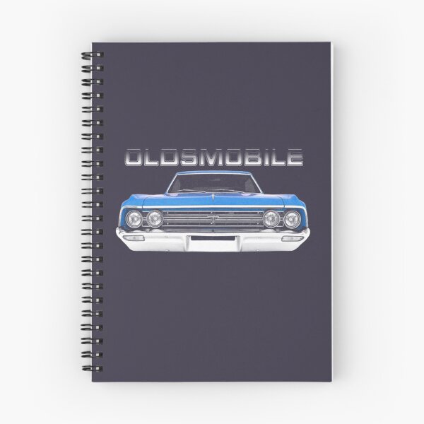 Item preview, 1964 Oldsmobile F85 Front Blue Classic Guys Unisex Tee Men Shirt Fashion - For Women Old Fashioned Trending Tee Girls designed and sold by sapazauggs.