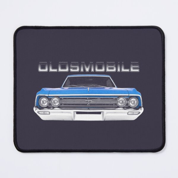 Item preview, 1964 Oldsmobile F85 Front Blue Classic Guys  Unisex Tee Men Shirt Fashion - For Women Old Fashioned Trending Tee Girls designed and sold by sapazauggs.