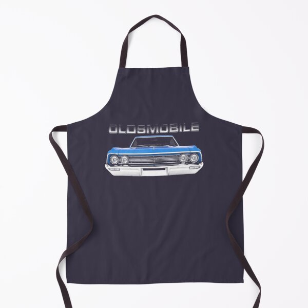 Item preview, 1964 Oldsmobile F85 Front Blue Classic Guys Unisex Tee Men Shirt Fashion - For Women Old Fashioned Trending Tee Girls designed and sold by sapazauggs.