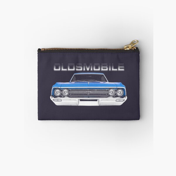 Item preview, 1964 Oldsmobile F85 Front Blue Classic Guys  Unisex Tee Men Shirt Fashion - For Women Old Fashioned Trending Tee Girls designed and sold by sapazauggs.