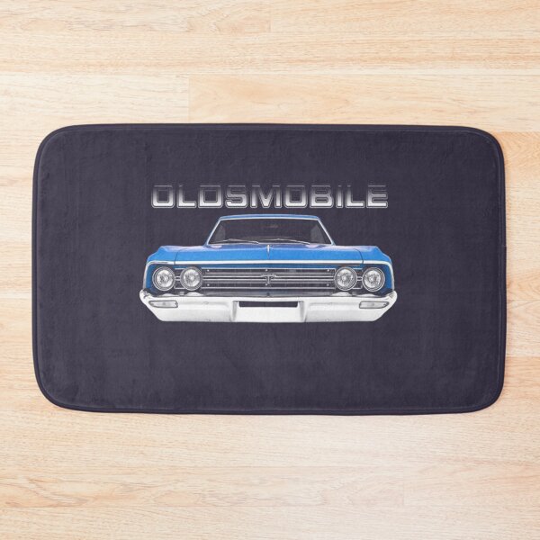 Item preview, 1964 Oldsmobile F85 Front Blue Classic Guys Unisex Tee Men Shirt Fashion - For Women Old Fashioned Trending Tee Girls designed and sold by sapazauggs.