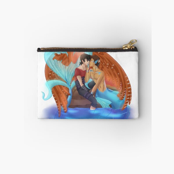 Item preview, Merman Lance, Avian Keith designed and sold by forsakenangel88.