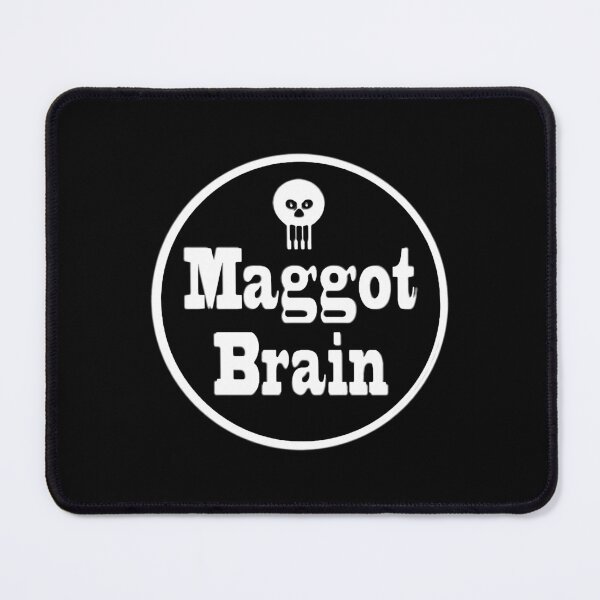 Item preview, maggot 3 designed and sold by elsinjunari.