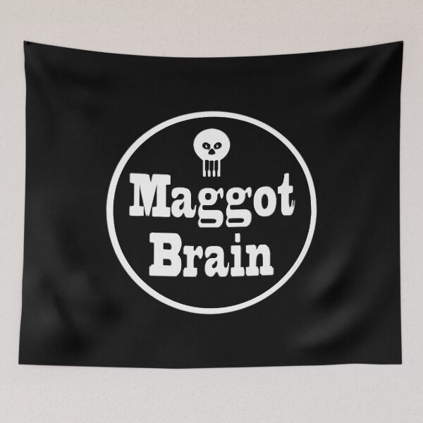 Item preview, maggot 3 designed and sold by elsinjunari.