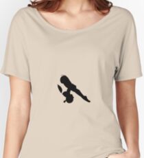 Platform Dive Women's Relaxed Fit T-Shirt