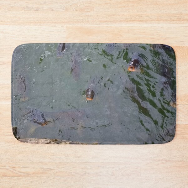 Item preview, #213 |☼| Many Fish (Elsham Hall, Gardens & Country Park) designed and sold by Naean H.F. (Nez Man).