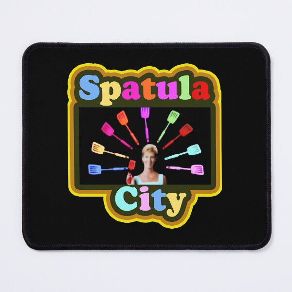 Item preview, S pa tu la City designed and sold by Smebe099.