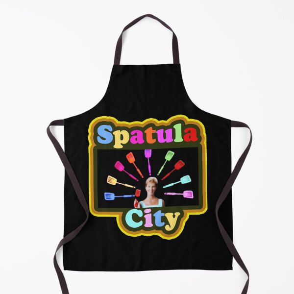 Item preview, S pa tu la City designed and sold by Smebe099.