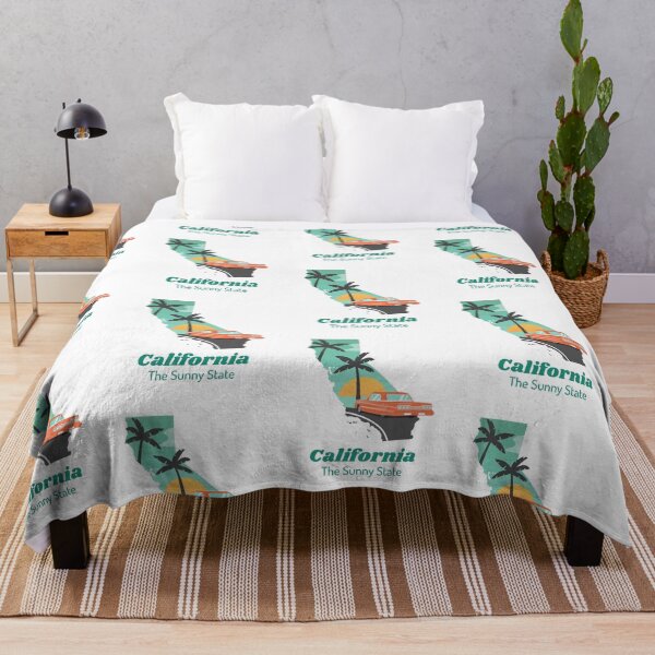 Item preview, California Dreaming designed and sold by LidaRayArt.