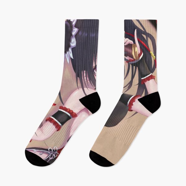Item preview, Kurumi Tokisaki Date A Live Epic Artwork for Fan designed and sold by freddiecatt.