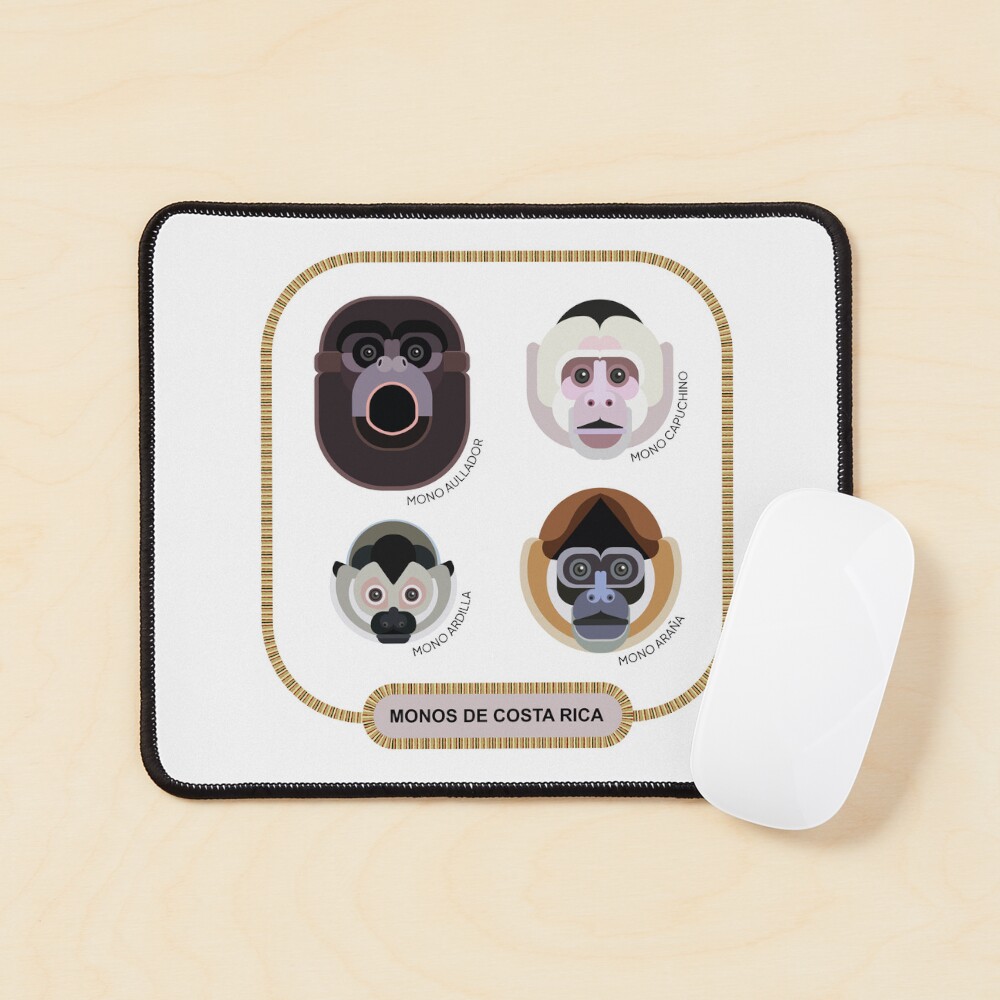 Item preview, Mouse Pad designed and sold by LaCalaca.