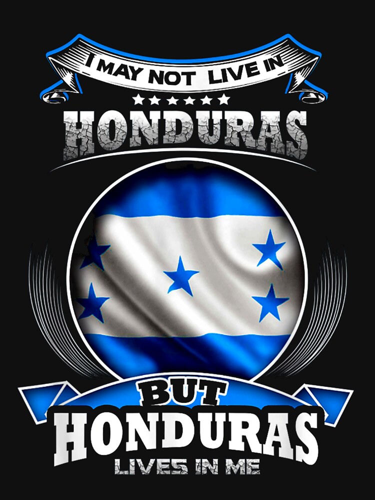 Camisetas con frases hondureñas hot sale