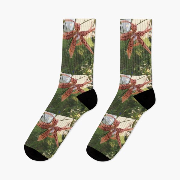 Item preview, Weird Lily  designed and sold by Amanda1775.