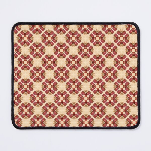 Item preview, Crystals Abstract Pattern designed and sold by Magartes.