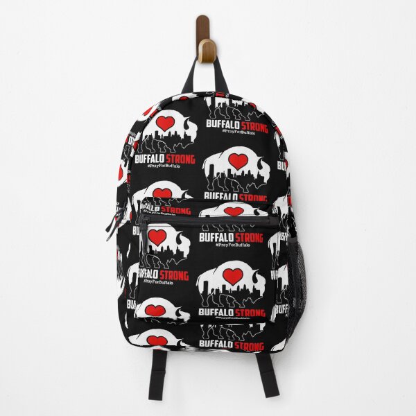 Item preview, Community Strength Pray Support New York Buffalo Strong designed and sold by sevrianart19.