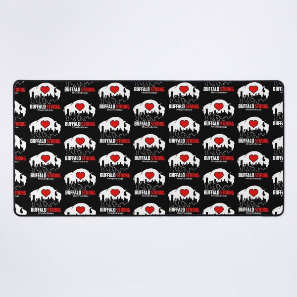 Item preview, Community Strength Pray Support New York Buffalo Strong designed and sold by sevrianart19.
