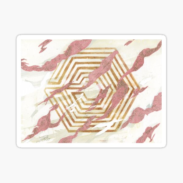 Item preview, EXOrbitance designed and sold by happyexobubble.