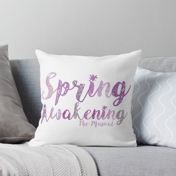 Item preview, Spring Awakening, The Musical designed and sold by Kevin Burns.